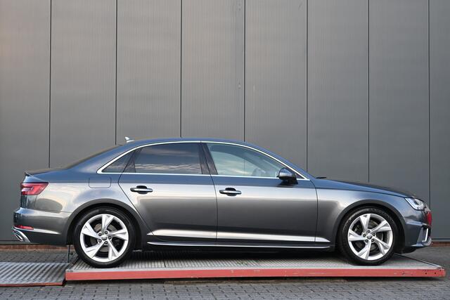 Audi A4 Limousine 35 TFSI Sport S line edition