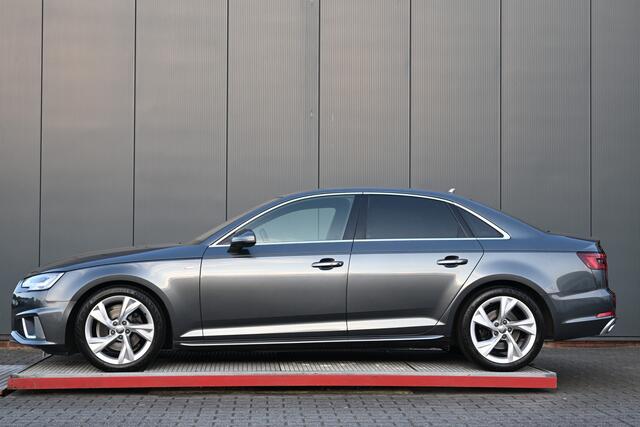 Audi A4 Limousine 35 TFSI Sport S line edition