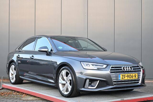 Audi A4 Limousine 35 TFSI Sport S line edition