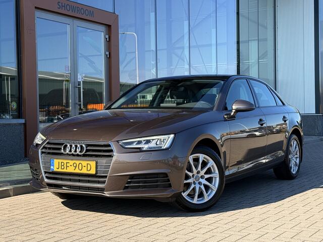 Audi A4 Limousine | Achteruitrijcamera | Keyless | Digital Dash | 2.0 TFSI