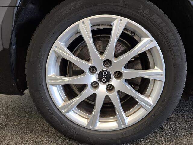 Audi A4 Avant 40 TFSI S-Tronic Business Aut New Model 2021! Airco ECC Navi Cruise Control Facelift 204 pk