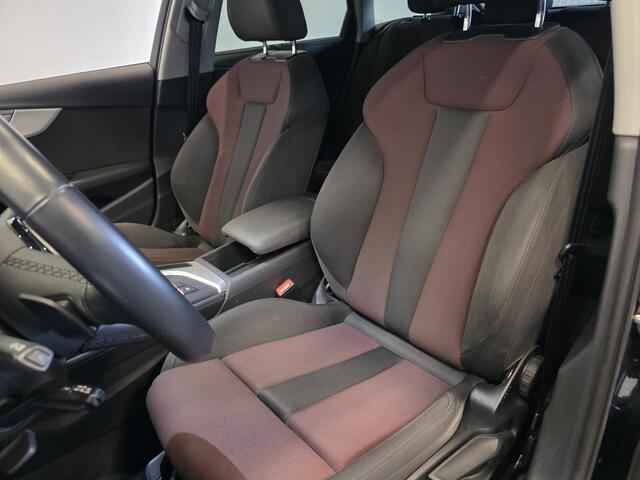 Audi A4 Avant 40 TFSI S-Tronic Business Aut New Model 2021! Airco ECC Navi Cruise Control Facelift 204 pk