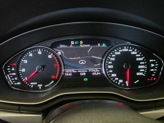 Audi A4 Avant 40 TFSI S-Tronic Business Aut New Model 2021! Airco ECC Navi Cruise Control Facelift 204 pk