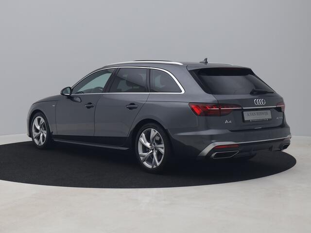 Audi A4 40 TFSI 190 PK Avant S-Line | PANO | CAMERA | CARPLAY