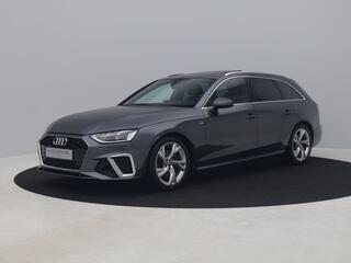 audi-a4-40-tfsi-190-pk-avant-s-line