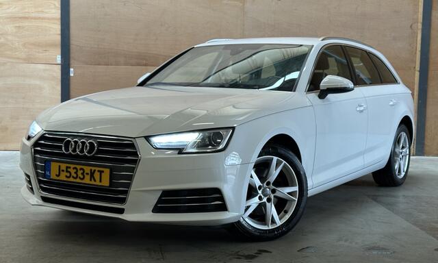 Audi A4 1.4 TFSI Sp. L. Ed.