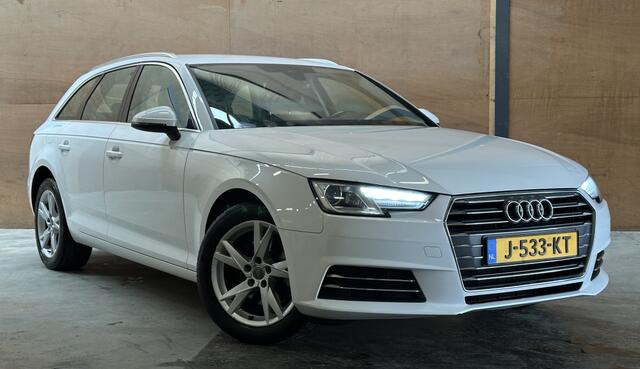 Audi A4 1.4 TFSI Sp. L. Ed.