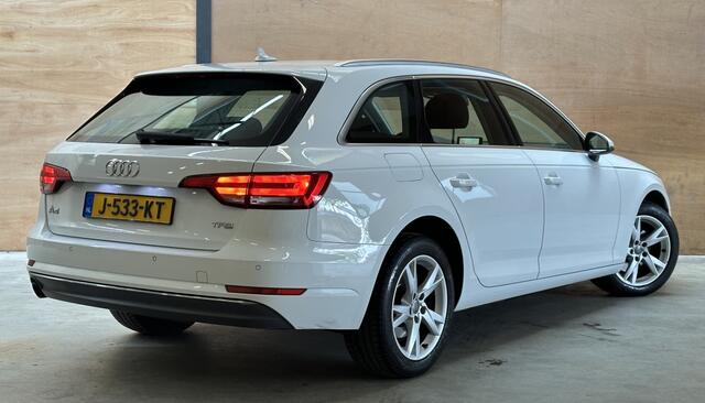 Audi A4 1.4 TFSI Sp. L. Ed.