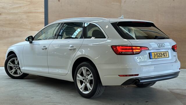 Audi A4 1.4 TFSI Sp. L. Ed.