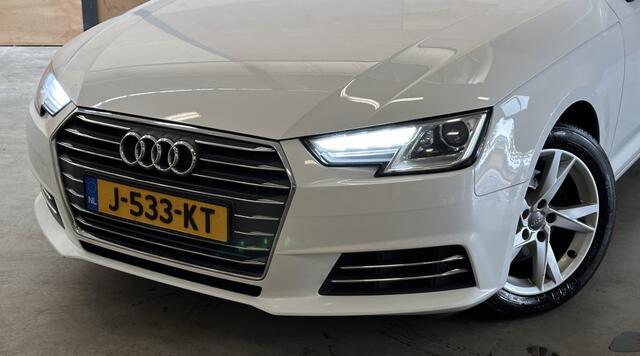Audi A4 1.4 TFSI Sp. L. Ed.