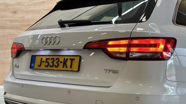 Audi A4 1.4 TFSI Sp. L. Ed.
