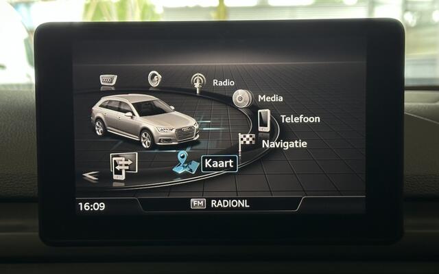 Audi A4 1.4 TFSI Sp. L. Ed.
