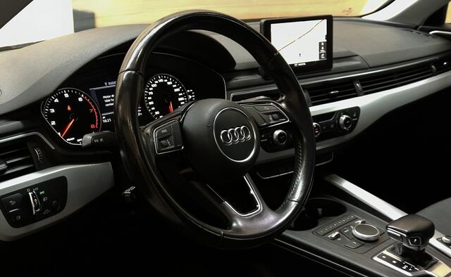 Audi A4 1.4 TFSI Sp. L. Ed.