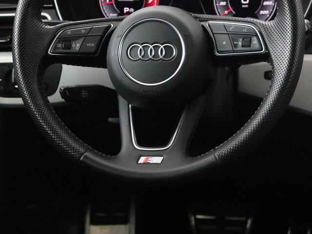 Audi A4 Avant 35 TFSI Launch edition Sport | Navigatie | LED | S-Line |