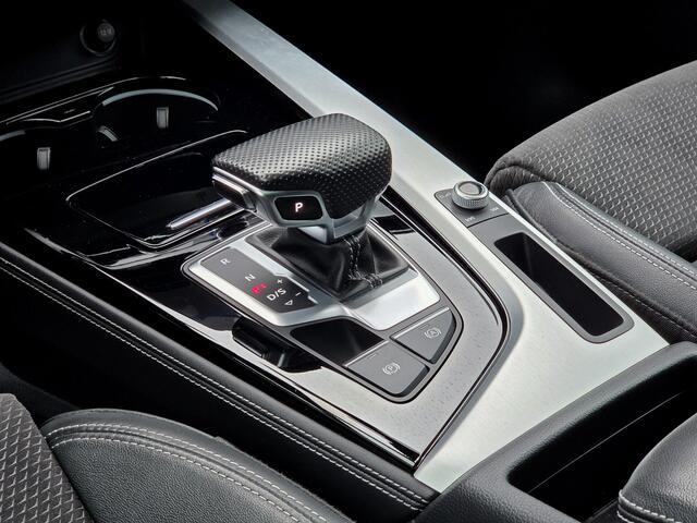Audi A4 Avant 40 TFSI S-LINE BETAAL NU 12.450 GRATIS 50/50 DEAL 2JR RENTEVRIJ FINANCIEREN