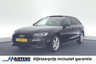 audi-a4-avant-35-tfsi-150pk-launch-