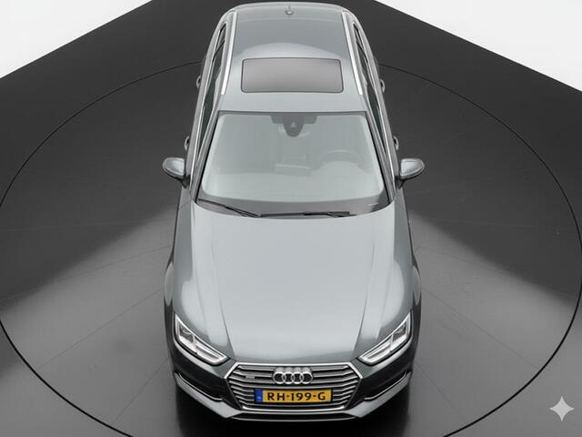 Audi A4 Avant 2.0 TFSI quattro Sport Pro Line S 252PK | Panorama dak | 2x S-line | Trekhaak | Stoelverwarming |