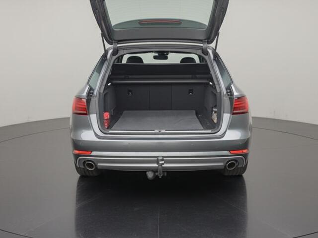 Audi A4 Avant 2.0 TFSI quattro Sport Pro Line S 252PK | Panorama dak | 2x S-line | Trekhaak | Stoelverwarming |