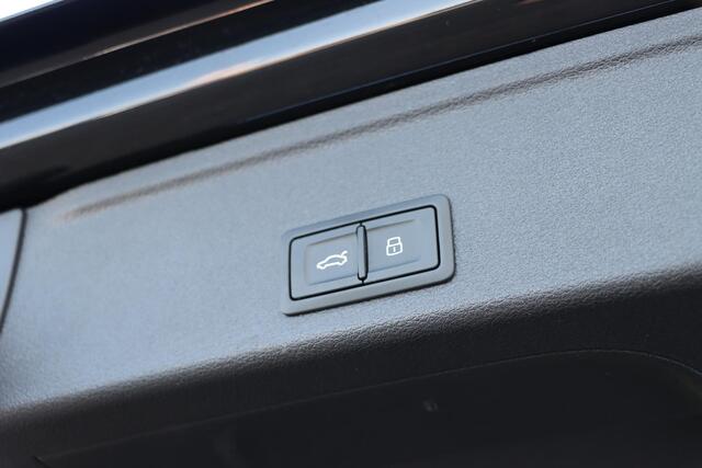 Audi A4 Avant 35 TFSI S edition