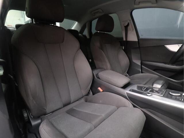 Audi A4 Limousine 1.4 TFSI Sport Pro Line [CRUISE CONTROL, FLIPPERS, BLUETOOTH TELEFOON, AUTOMATISCHE AIRCO, NAVIGATIE, NIEUWSTAAT]