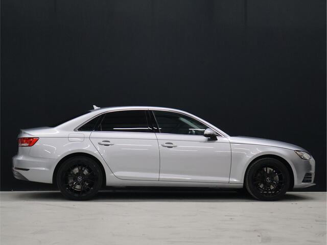 Audi A4 Limousine 1.4 TFSI Sport Pro Line [CRUISE CONTROL, FLIPPERS, BLUETOOTH TELEFOON, AUTOMATISCHE AIRCO, NAVIGATIE, NIEUWSTAAT]