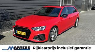 audi-a4-avant-35-tfsi-150pk-launch-