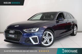 audi-a4-avant-40-tfsi-launch-editio