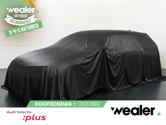 Audi A4 Avant 40 TFSI Sport S line black edition | 190 PK | Automaat | Multifunctioneel stuurwiel | Cruisecontrol | Stoelverwarming |