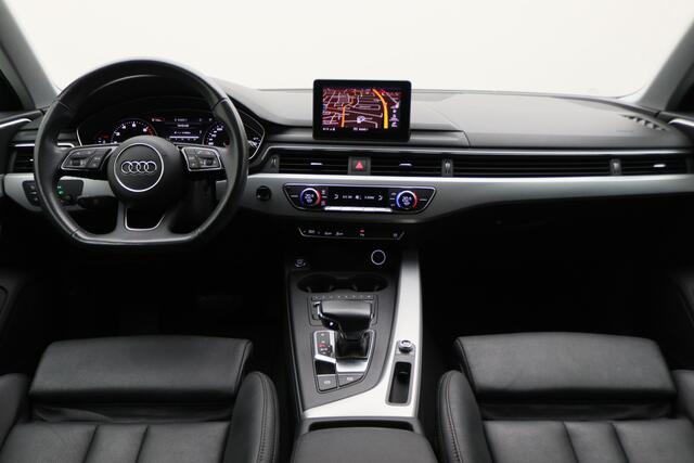 Audi A4 Avant 35 TFSI Sport Lease Edition