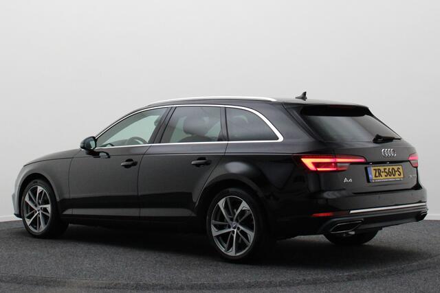 Audi A4 Avant 35 TFSI Sport Lease Edition