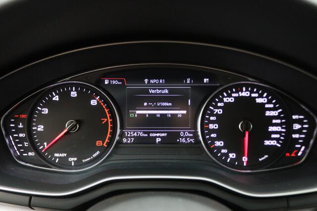 Audi A4 Avant 35 TFSI Sport Lease Edition