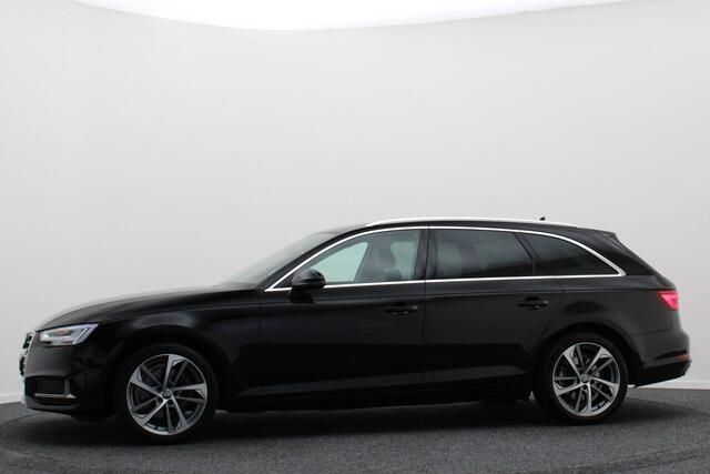 Audi A4 Avant 35 TFSI Sport Lease Edition