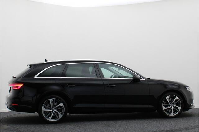 Audi A4 Avant 35 TFSI Sport Lease Edition