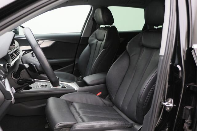 Audi A4 Avant 35 TFSI Sport Lease Edition