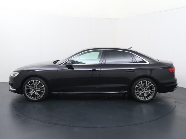 Audi A4 Limousine 35 TFSI Advanced Edition | 150 PK | Automaat | Audi Virtual Cockpit | Trekhaak | Navigatiesysteem |