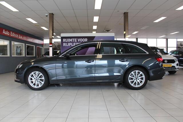 Audi A4 Avant 35 TFSI Advanced Edition *MMI+*LED*LM17*CAM*