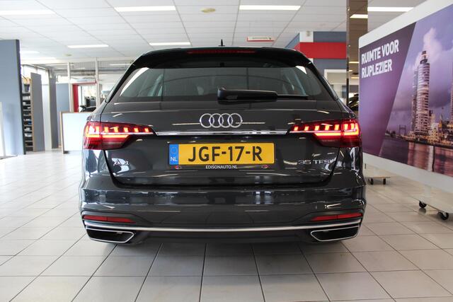 Audi A4 Avant 35 TFSI Advanced Edition *MMI+*LED*LM17*CAM*