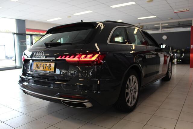Audi A4 Avant 35 TFSI Advanced Edition *MMI+*LED*LM17*CAM*