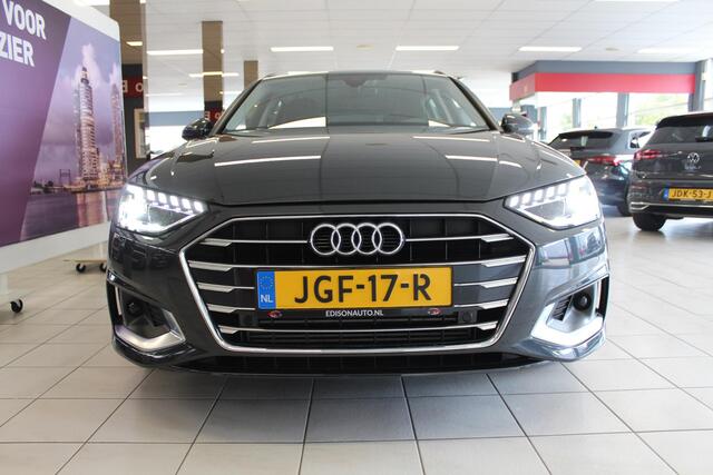 Audi A4 Avant 35 TFSI Advanced Edition *MMI+*LED*LM17*CAM*