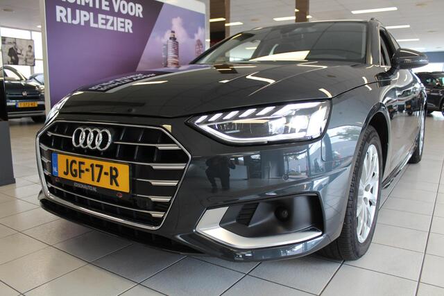 Audi A4 Avant 35 TFSI Advanced Edition *MMI+*LED*LM17*CAM*