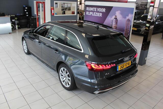 Audi A4 Avant 35 TFSI Advanced Edition *MMI+*LED*LM17*CAM*