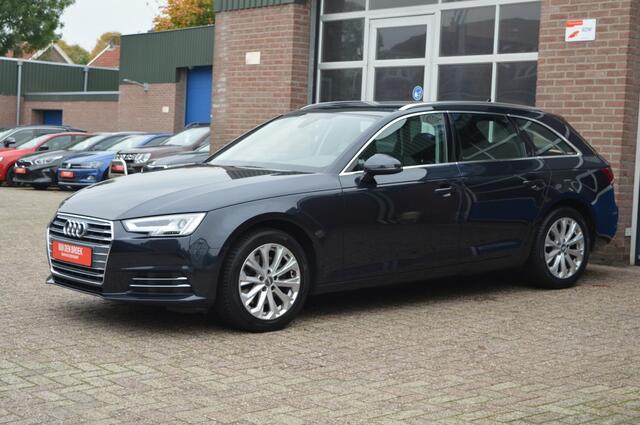 Audi A4 1.4 TFSI | AUT - NAVI - PDC