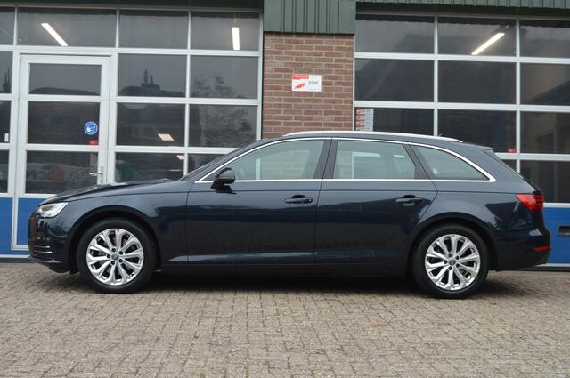 Audi A4 1.4 TFSI | AUT - NAVI - PDC