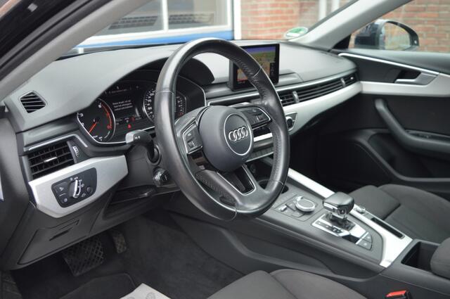 Audi A4 1.4 TFSI | AUT - NAVI - PDC