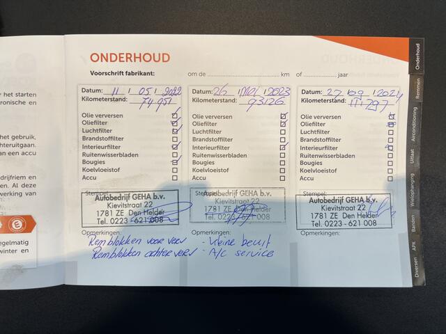 Audi A4 Avant 1.4 TFSI 150pk Sport Edition / Automaat / Cruise / Climate / Regensensor / NAP /