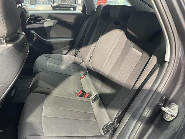 Audi A4 Avant 35 TFSI Advanced Edition Climate Controle | Navigatie | Sportstoelen