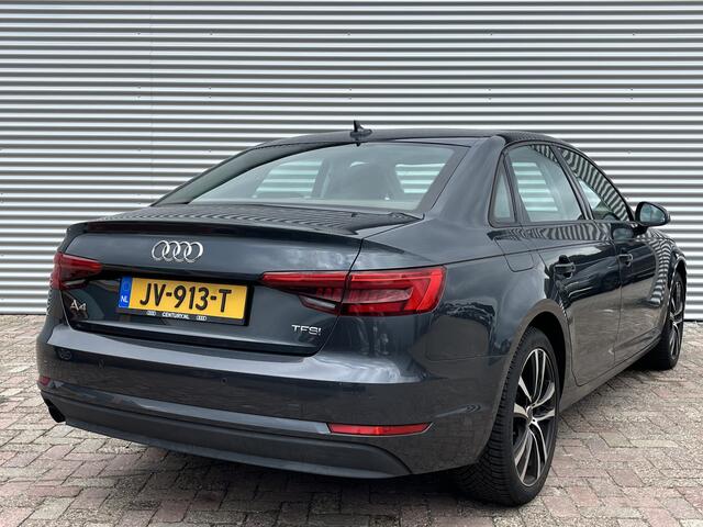 Audi A4 Limousine 1.4 TFSI Pro Line Spring Advantage | Nieuw Binnen! | Nap! | Clima | Leder