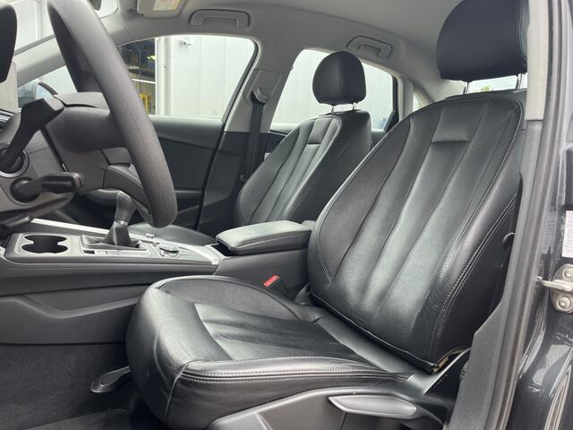 Audi A4 Limousine 1.4 TFSI Pro Line Spring Advantage | Nieuw Binnen! | Nap! | Clima | Leder