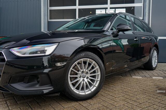 Audi A4 Avant 30 TDI Pro Line