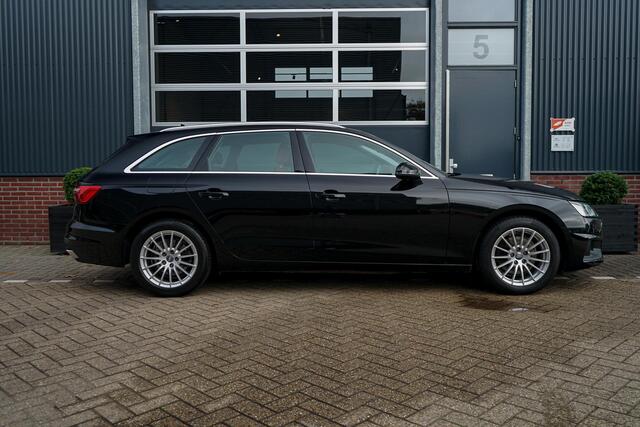 Audi A4 Avant 30 TDI Pro Line